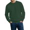 Gildan Softstyle Crewneck Sweatshirt, 80/20 Cotton Blend, Print-Ready Fleece